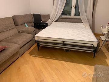 Salotto poltrone sofà