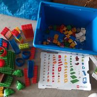 lego duplo 45001