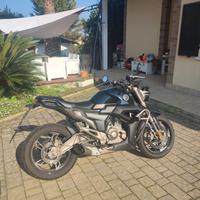 Zontes 125 G - unico proprietario