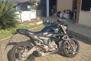 Zontes 125 G - unico proprietario