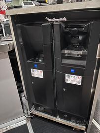 Cassa automatica  rendiresto Glory CI 10 self