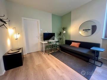 2 LOCALI A VILLASANTA