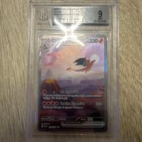 carta pokemon charizard