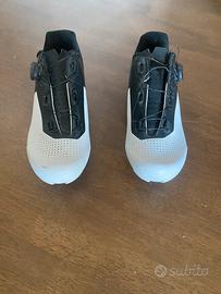 Scarpe bici cube sy drix pro