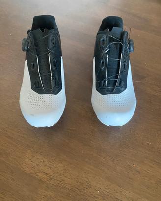 Scarpe bici cube sy drix pro