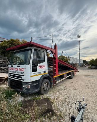 BISARCA IVECO 120E23 ANNO 1995