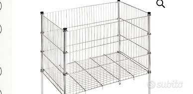 Ceste per negozio e non solo