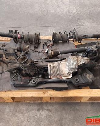 TELAIETTO ANTERIORE VOLKSWAGEN GOLF 7