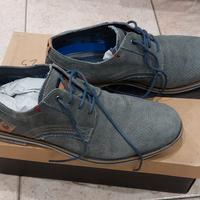 Scarpe eleganti Wrangler