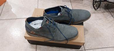 Scarpe eleganti Wrangler