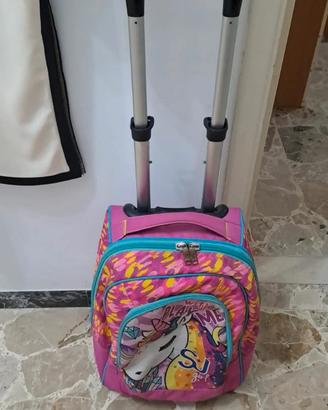 Trolley Zainetto 