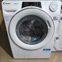 Lavatrice Candy 7kg Nuova