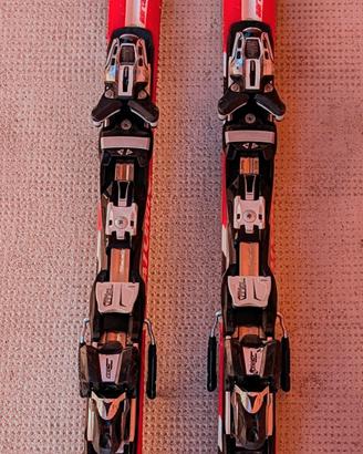 sci atomic race aerospeed 166cm