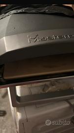 Forno per pizza masterpro