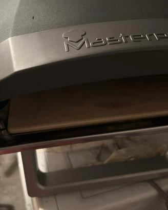 Forno per pizza masterpro