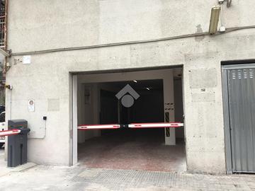 BOX A ROMA