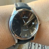 Hamilton Thin o Matic