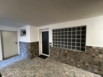 PIASTRELLE DA ESTERNO nuove! 60x60cm, sp. 2 cm