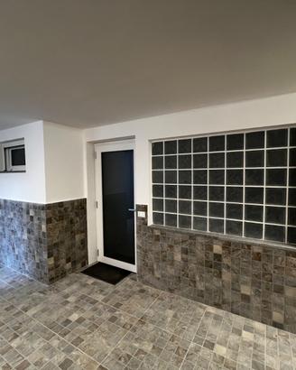 PIASTRELLE DA ESTERNO nuove! 60x60cm, sp. 2 cm