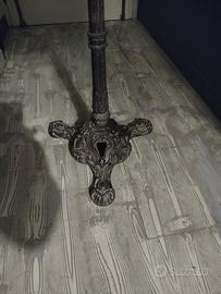 tavolino bistrot vintage 