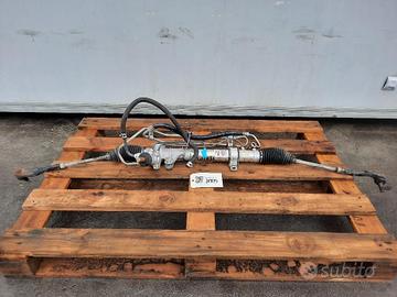 SCATOLA DELLO STERZO DAIHATSU Terios 2Â° Serie 3SZ