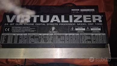 Eurodesk virtualizer
