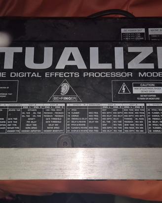 Eurodesk virtualizer