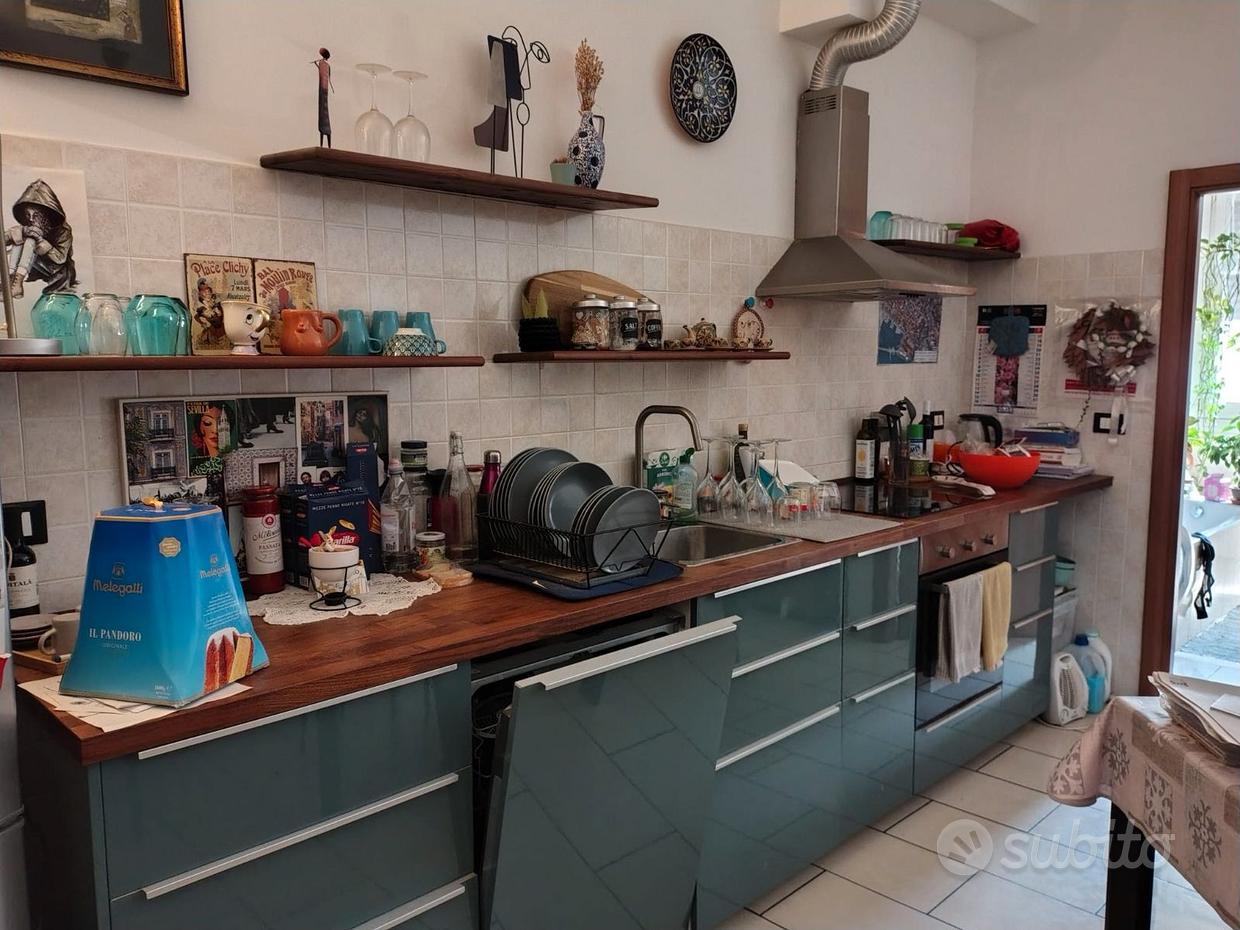 Ikea trasporto e montaggio cucina Mobili usati