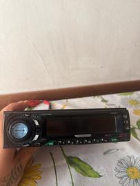 Autoradio clarion