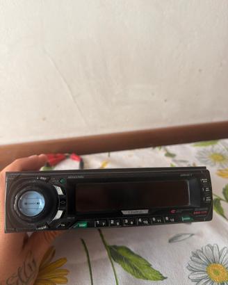 Autoradio clarion