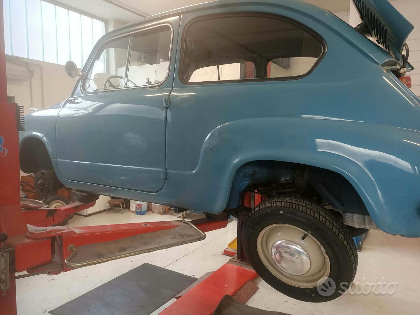 Fiat Seicento