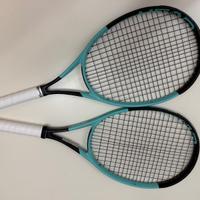 Coppia head boom jr 26