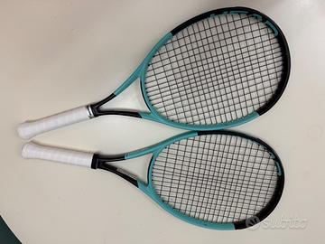 Coppia head boom jr 26