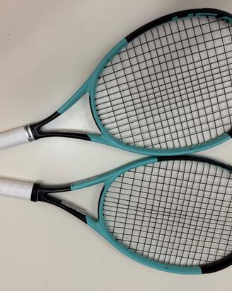 Coppia head boom jr 26