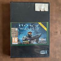 Halo Wars (Xbox 360)