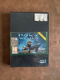 Halo Wars (Xbox 360)