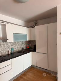 Cucina in perfette condizioni