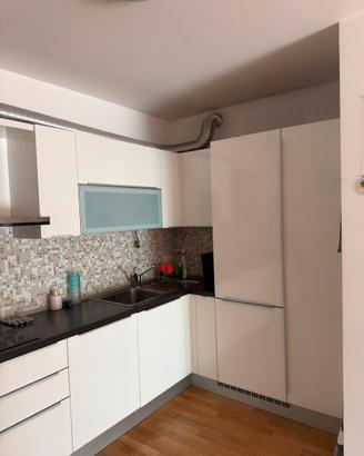 Cucina in perfette condizioni