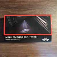 Proiettori MINI logo porta LED - ORIGINALI