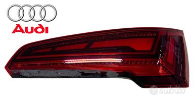 STOP FANALE POSTERIORE A LED DESTRO AUDI Q5 Sportb