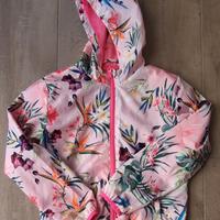 Giubbino bambina Tg. 10 anni