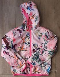 Giubbino bambina Tg. 10 anni