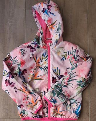 Giubbino bambina Tg. 10 anni