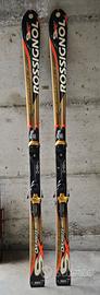 Rossignol Oversize 9X ti Sci da
Slalom Gigante.