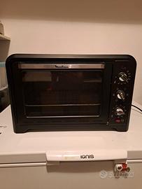 FORNO MULINEX SERIE 36