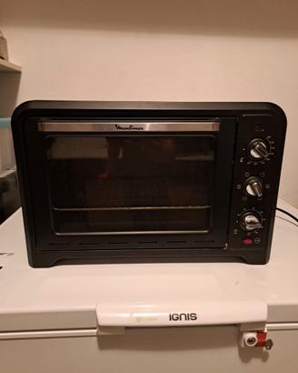 FORNO MULINEX SERIE 36