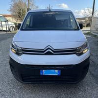 Citroen Berlingo 1.5 BLUE HDI 100 CV 3 POSTI EURO 