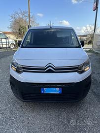 Citroen Berlingo 1.5 BLUE HDI 100 CV 3 POSTI EURO 