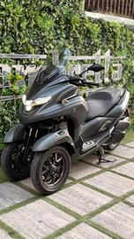 Yamaha Tricity 300 2021