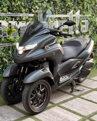 Yamaha Tricity 300 2021